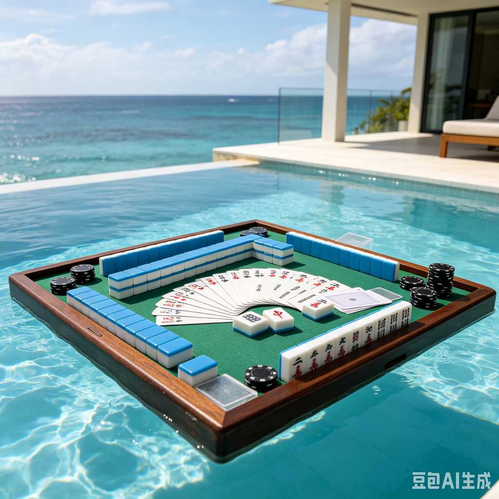 ChulaVista,mahjong