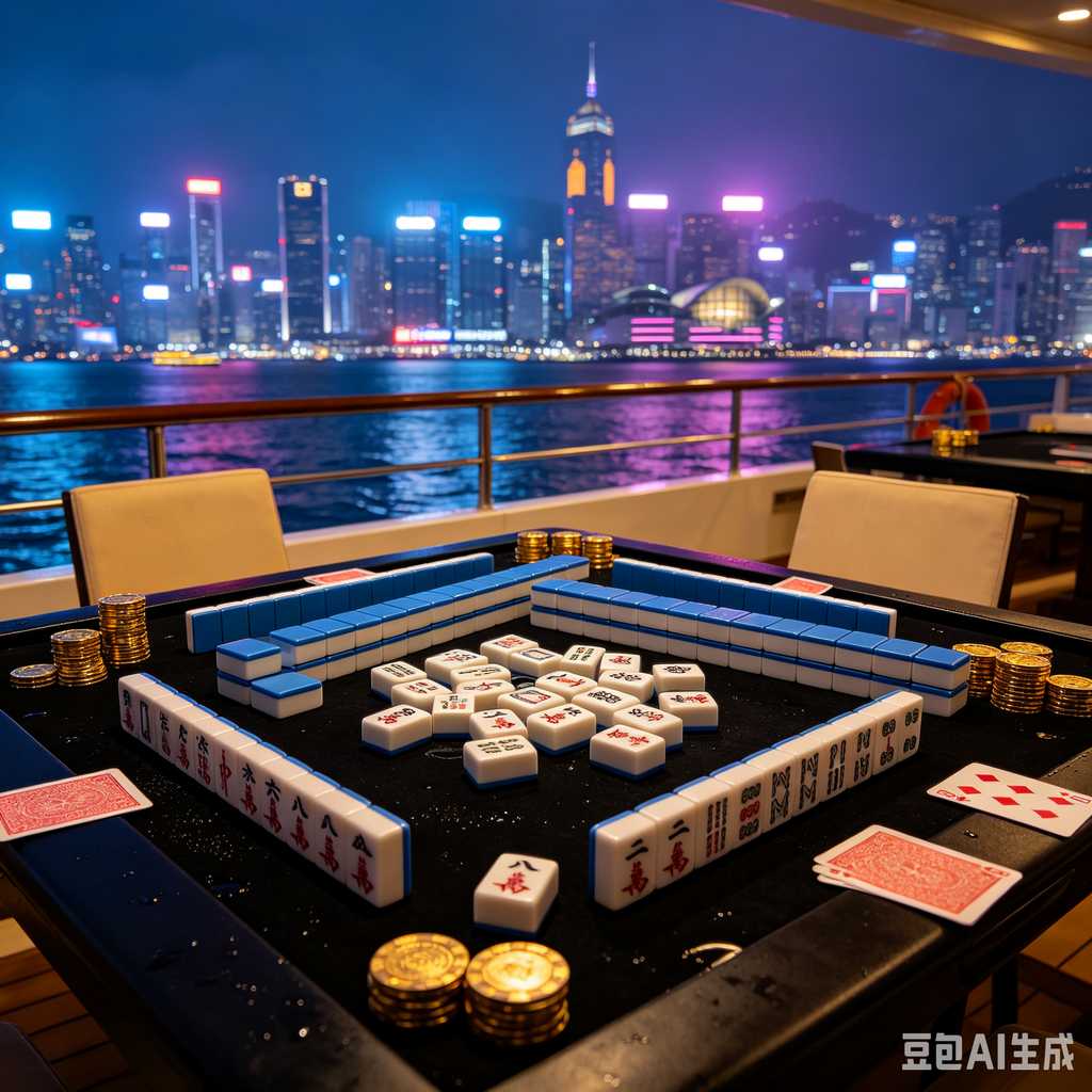 Antwerp,mahjong