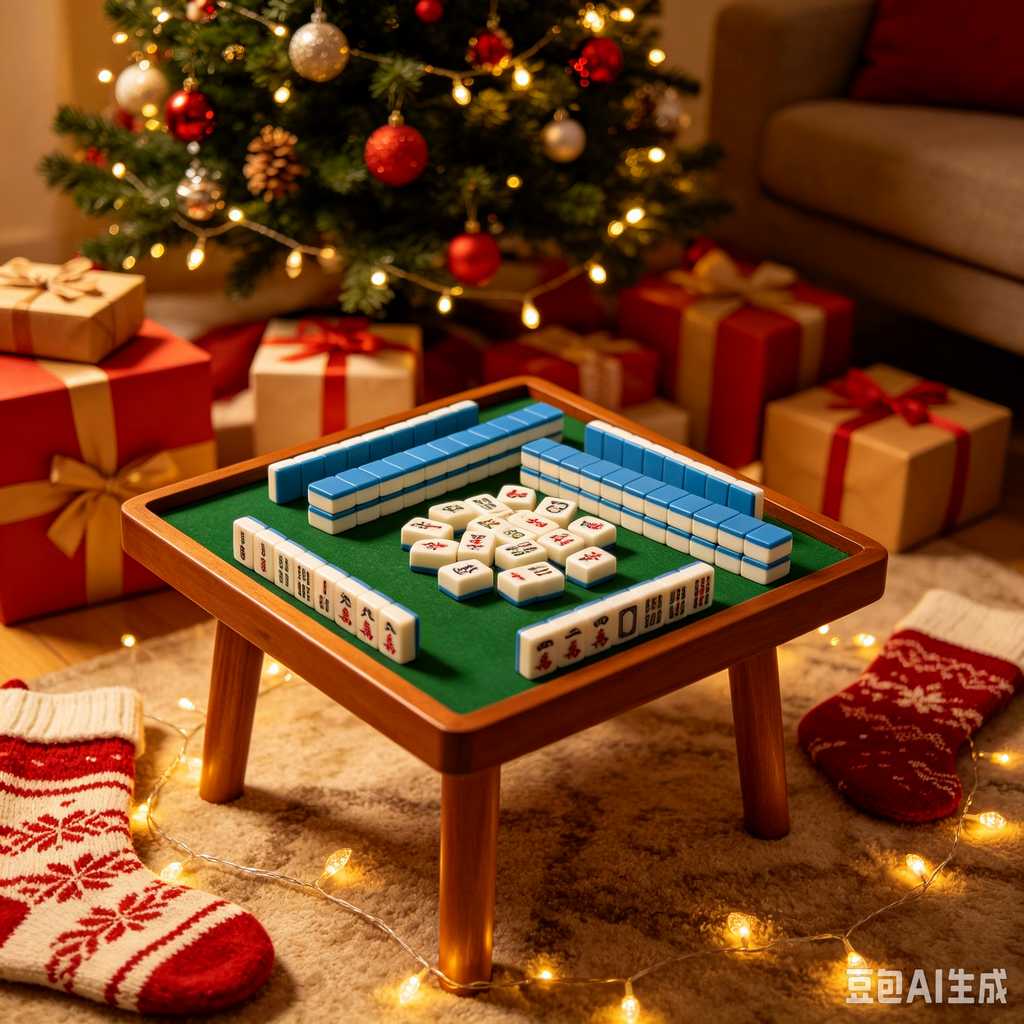SanAntonio,mahjong