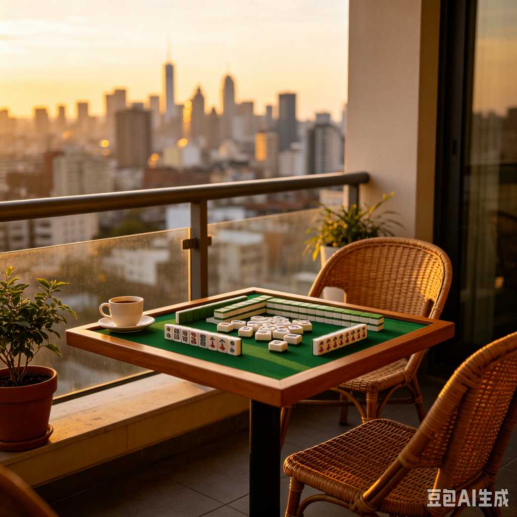 Heidelberg,mahjong