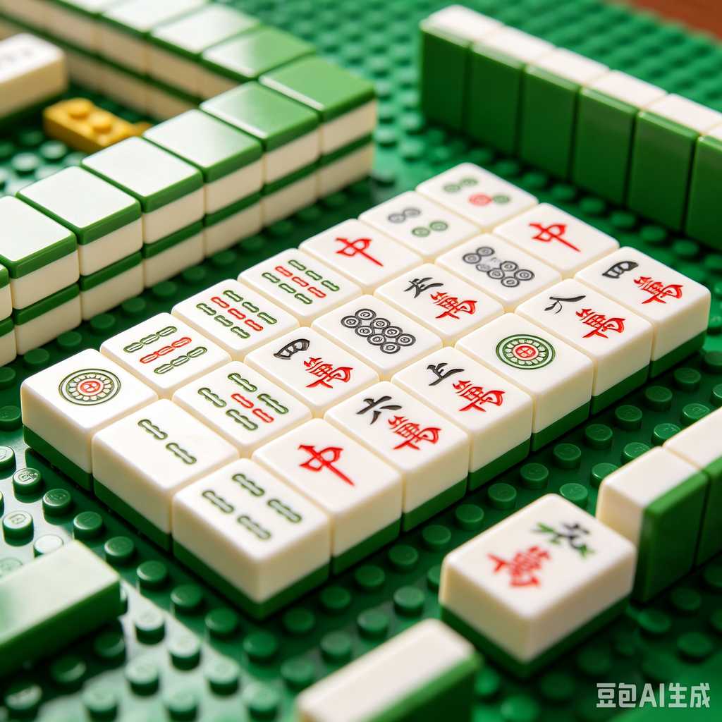 Aurora,mahjong
