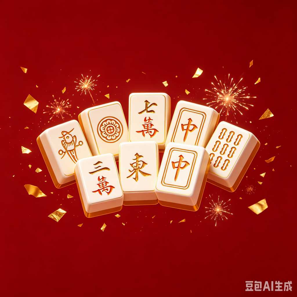 Riverside,mahjong