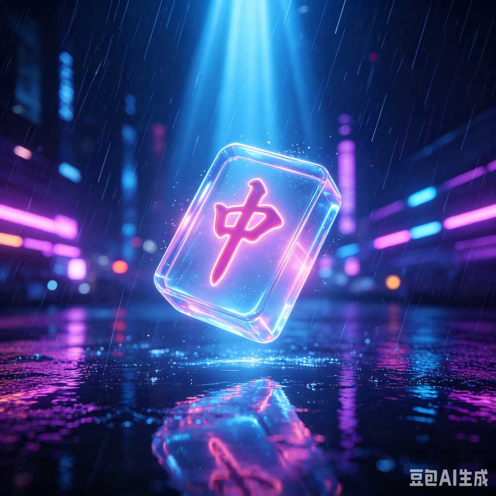 Warsaw,mahjong