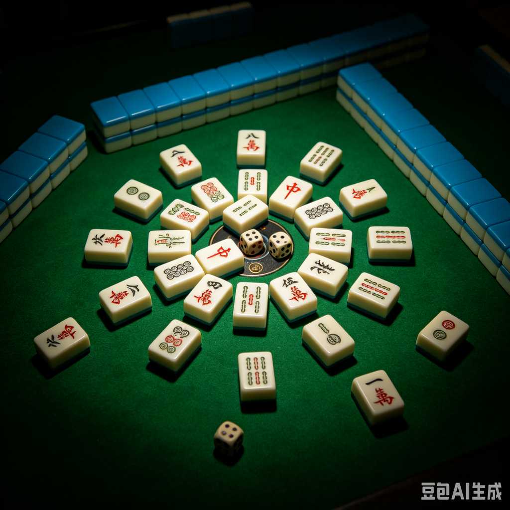 CorpusChristi,mahjong