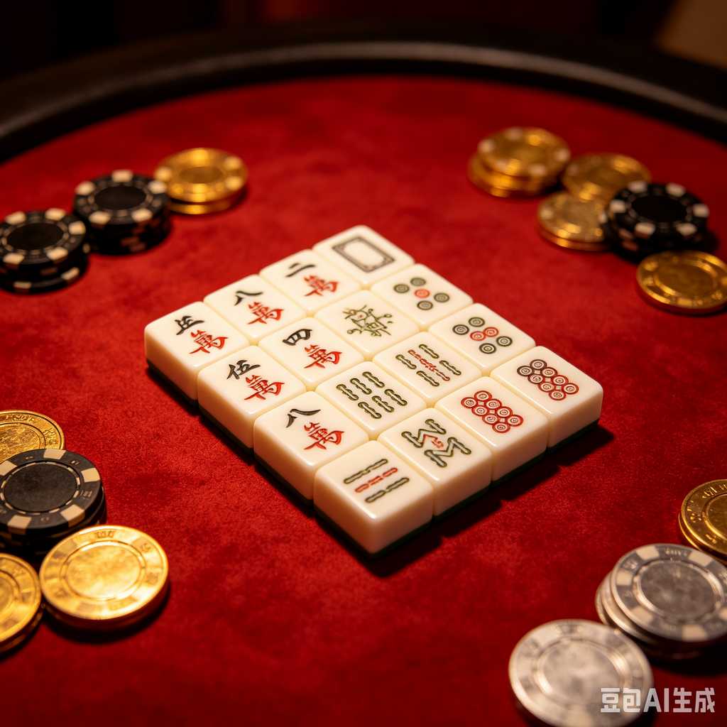 Fargo,mahjong