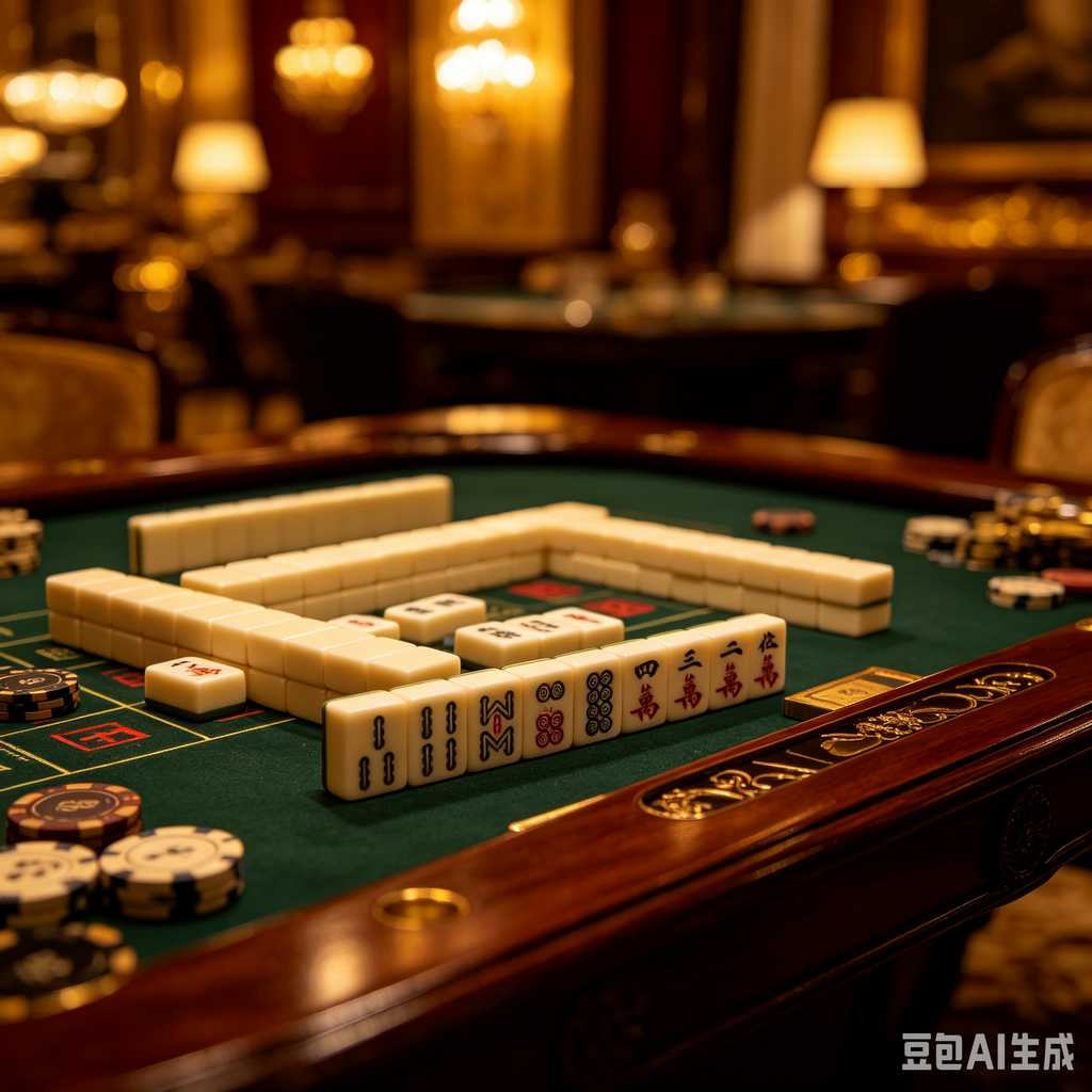 SanBernardino,mahjong
