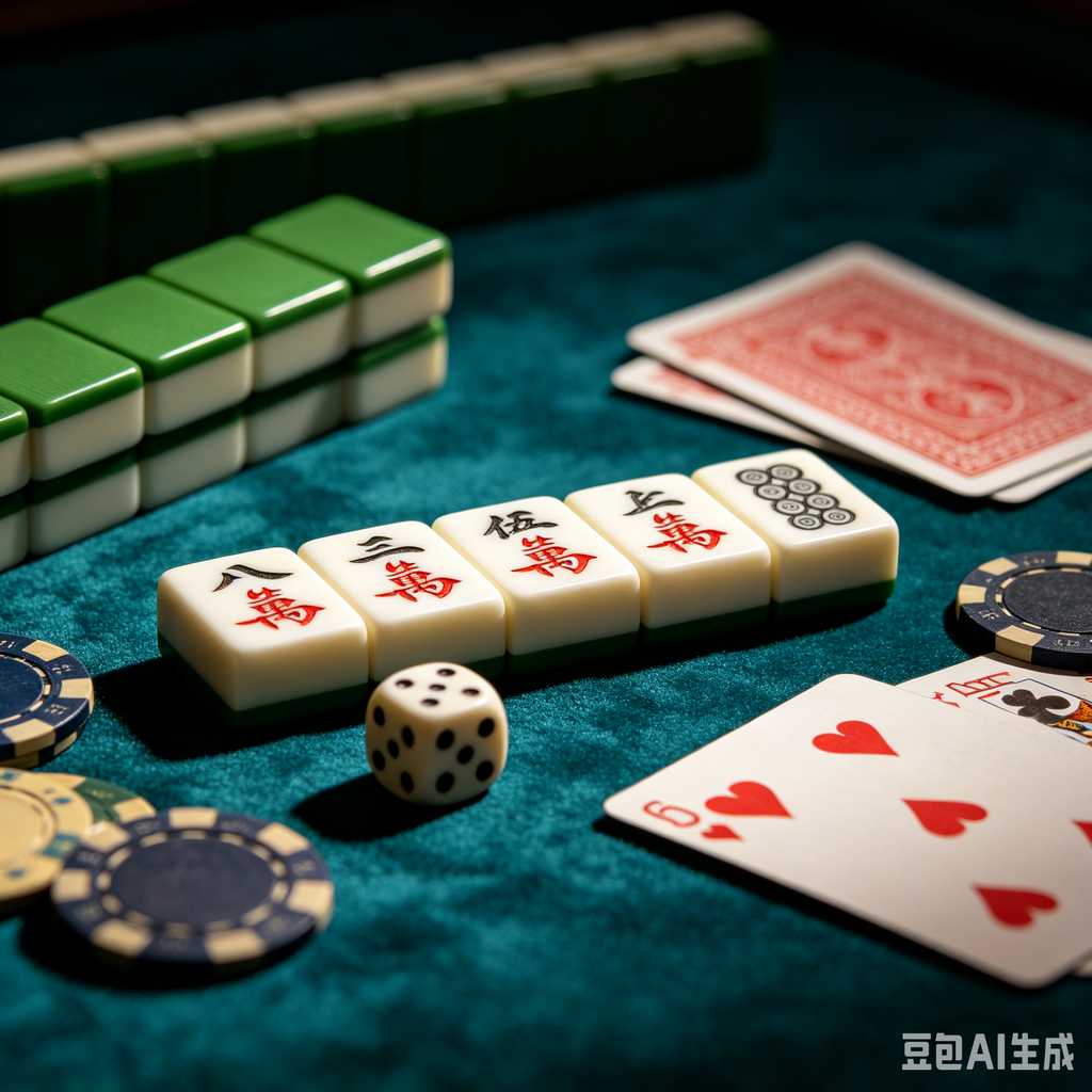 Athens,mahjong
