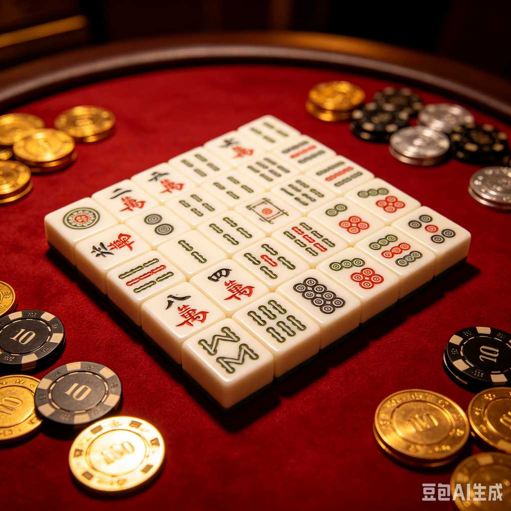 Clarksville,mahjong