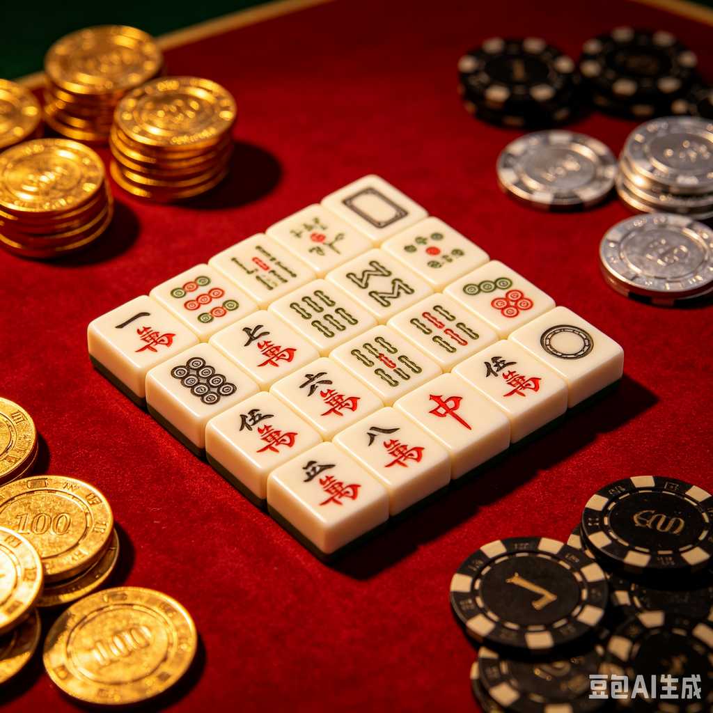 CapeCoral,mahjong