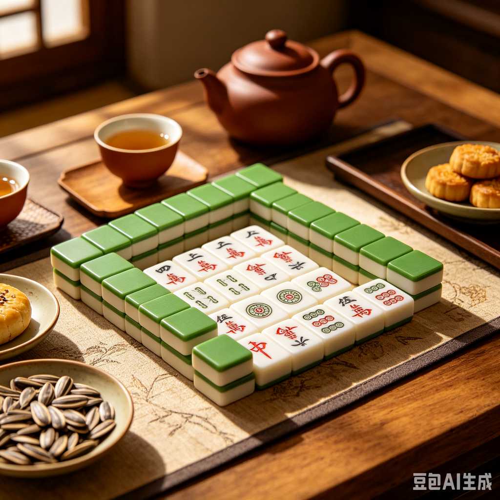 StLouisMO,mahjong