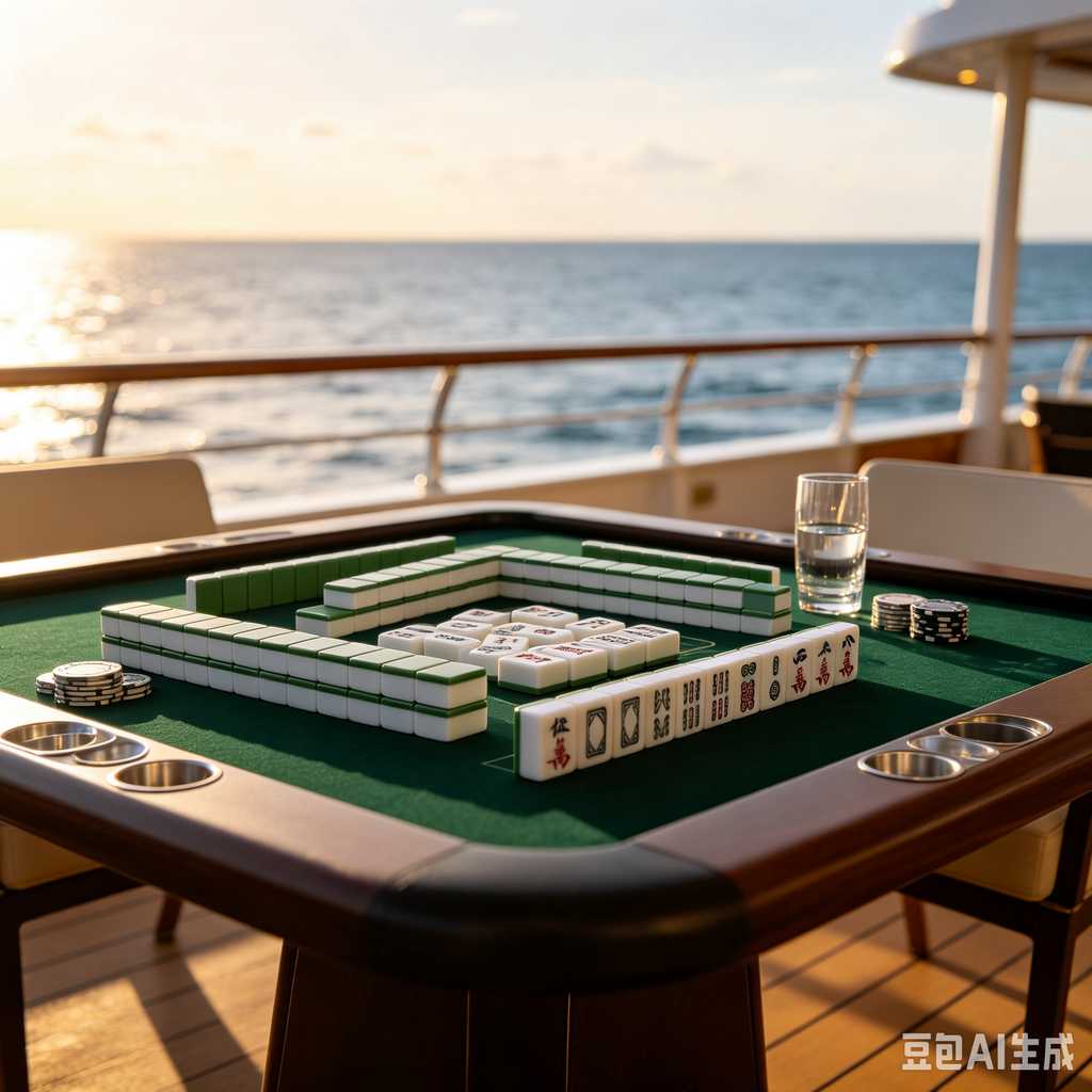 California,mahjong